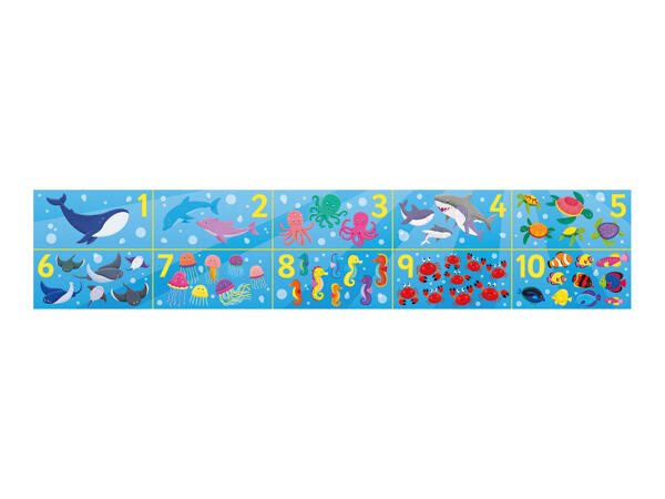 Galt Giant Floor Puzzle
