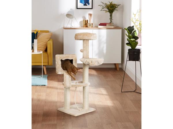 Cat Scratching Post