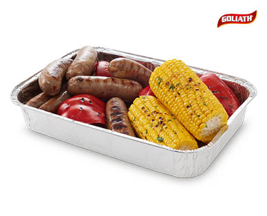BBQ Tray 10pk