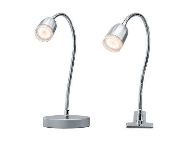 LIVARNO LUX(R) LED-lampe