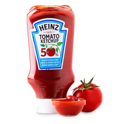 Ketchup