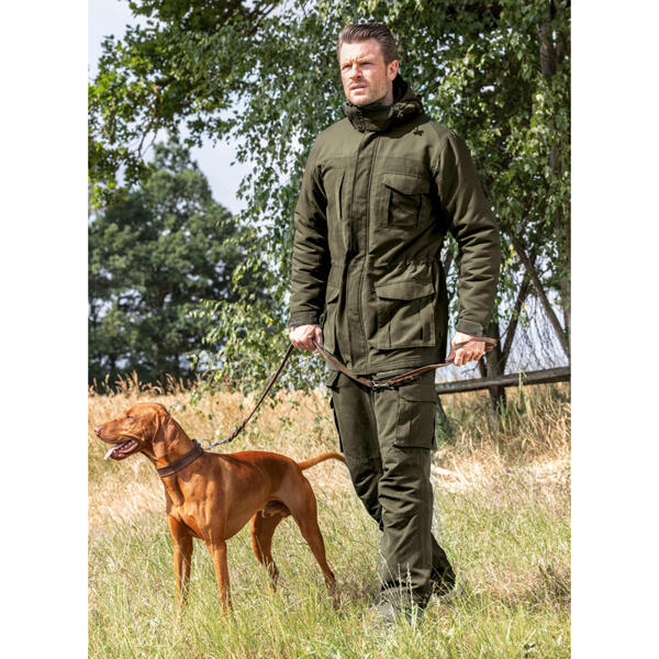 Jagd- und Freizeit-Funktionsjacke