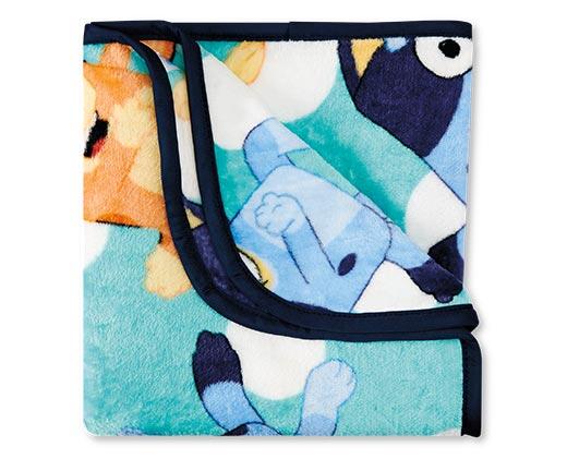 Character Neck Pillow or Travel Blanket