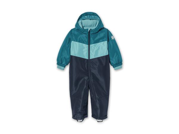 Baby Schneeoverall