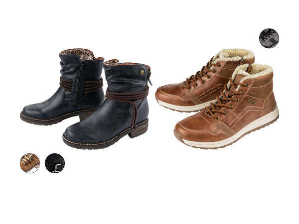 Bottines