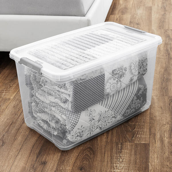 Clipbox