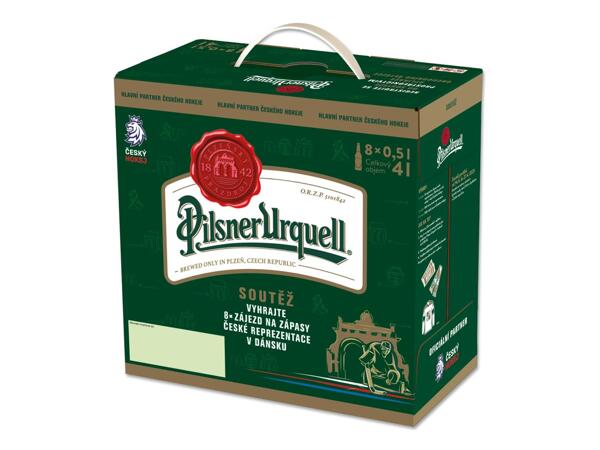 PILSNER URQUELL