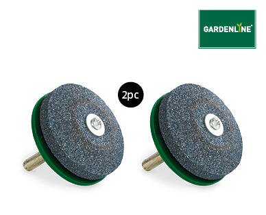 Blade Sharpener Kit 2pc