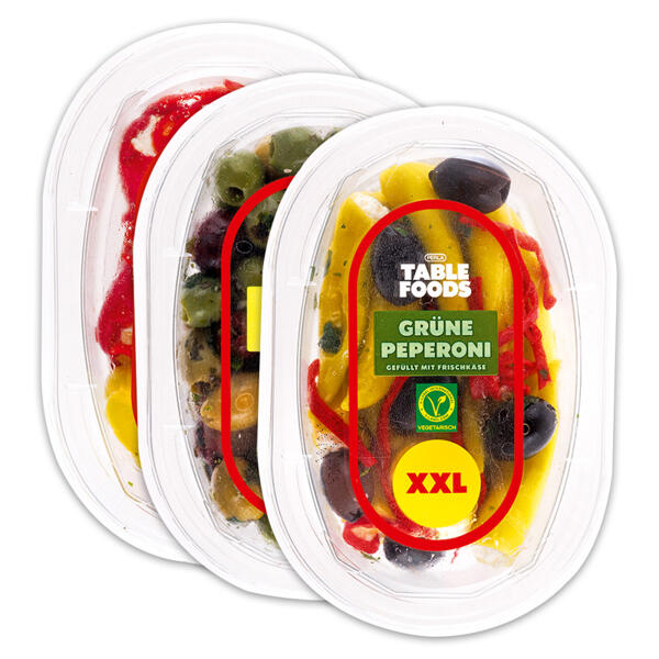 Antipasti XXL