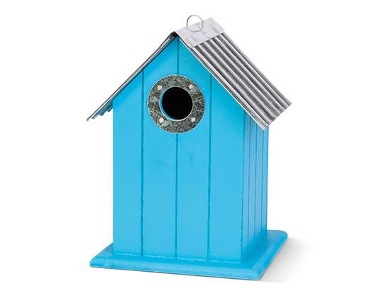 Gardenline Chickadee Birdhouse