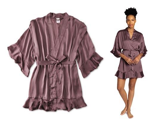Serra 
 Ladies' Spa Robe