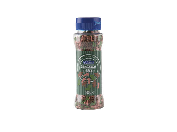 Belbake Sugar Sprinkles