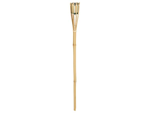 Citronella Garden Torch