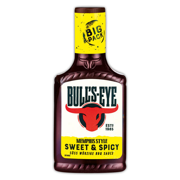 BBQ Sauce