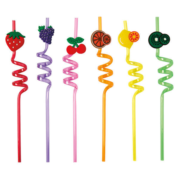 Crofton CurlyStrw/Fruit