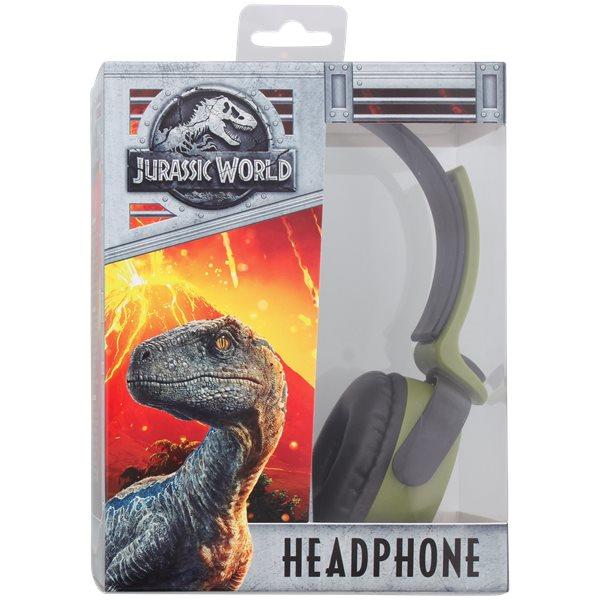 Casque écouteurs enfants