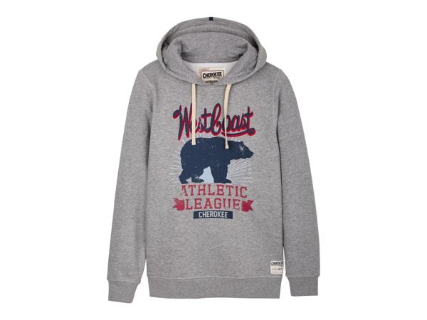 Men's Hoodie