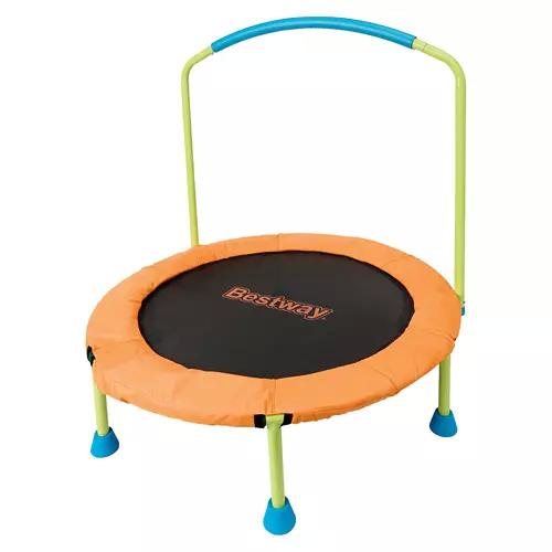 Kids Foldable Trampoline