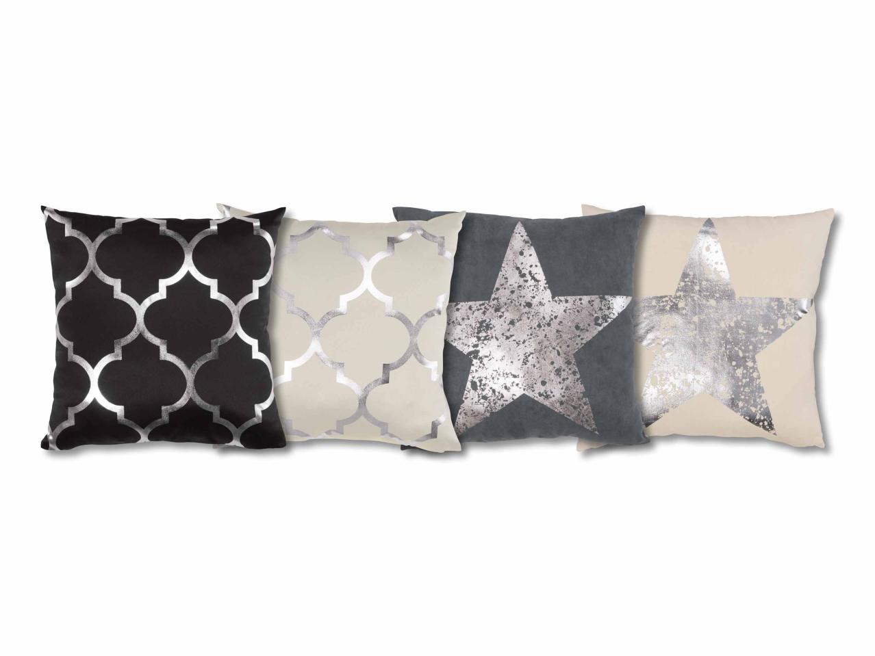 Coussin décoratif