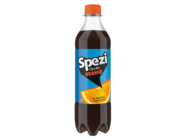 SPEZI Limonade