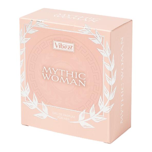 VIBEZZ(R) 				Parfum