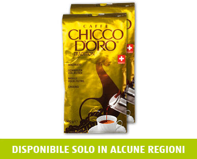 Caffè "Tradition"