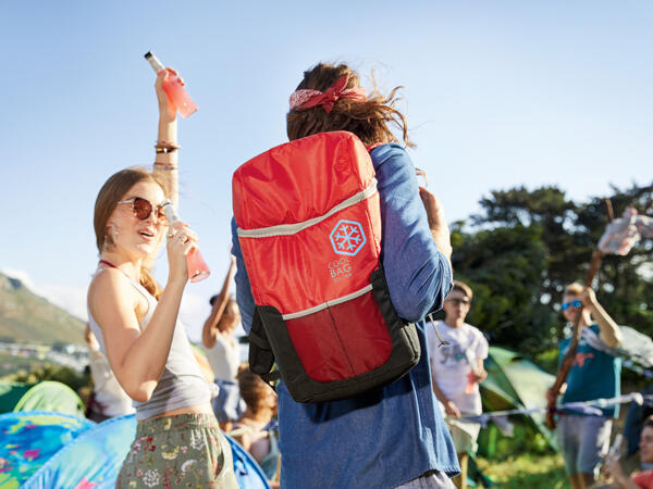 Cool Bag Backpack