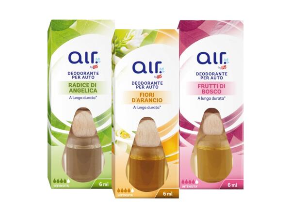 Car Air Freshener