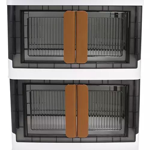 Collapsible Closet Bin