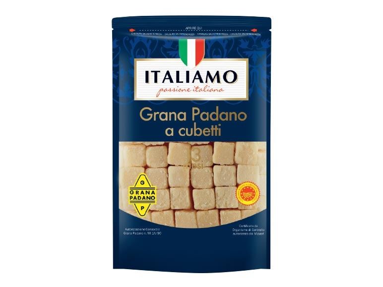 Grana Padano