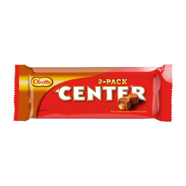 Center