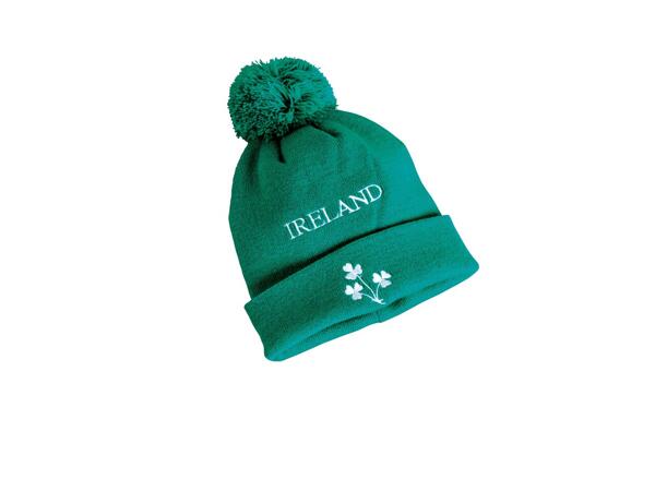 Ireland Beanie Hat