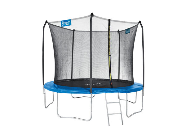 Trampoline de jardin (uniquement au Tessin)
