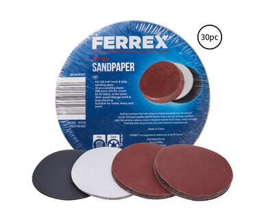 Angle Grinder Accessories