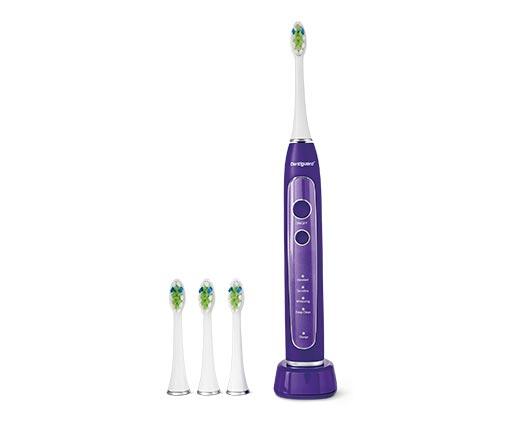 Dentiguard
Rechargeable Sonic Toothbrush