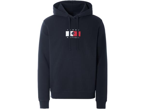 Tommy Hilfiger Men's Hoodie