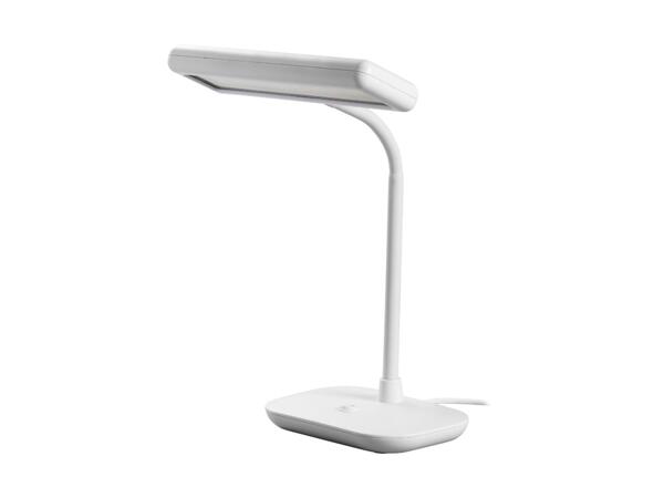 Lampe LED produisant de la lumière naturelle