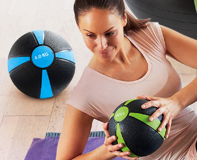 Medicine Ball