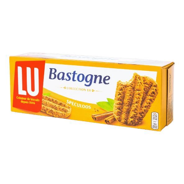 Bastognekoeken