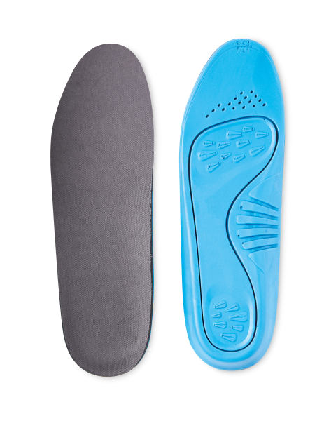 Crane Memory Soft Insoles