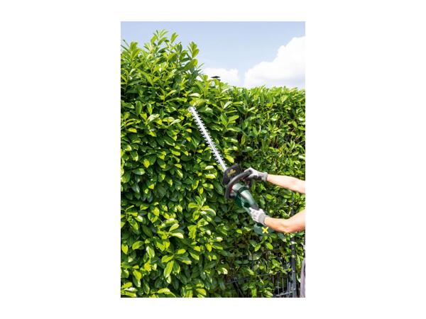 Parkside 20V Cordless Hedge Trimmer - Bare Unit