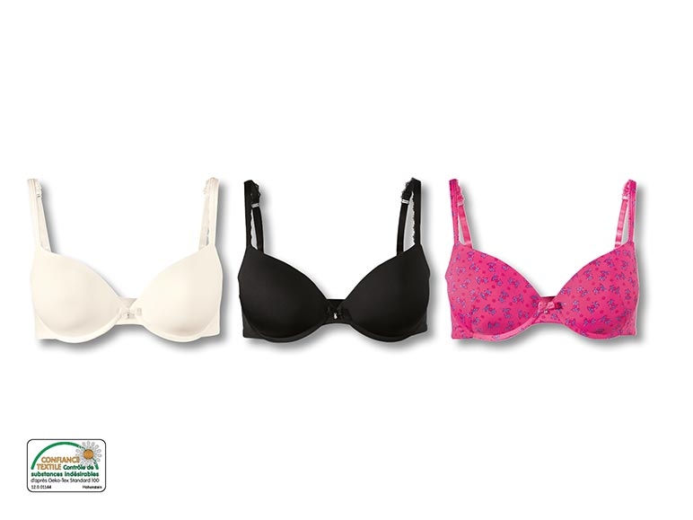 Soutien-gorge push-up