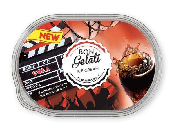 BON GELATI Is