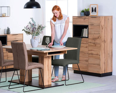 Highboard