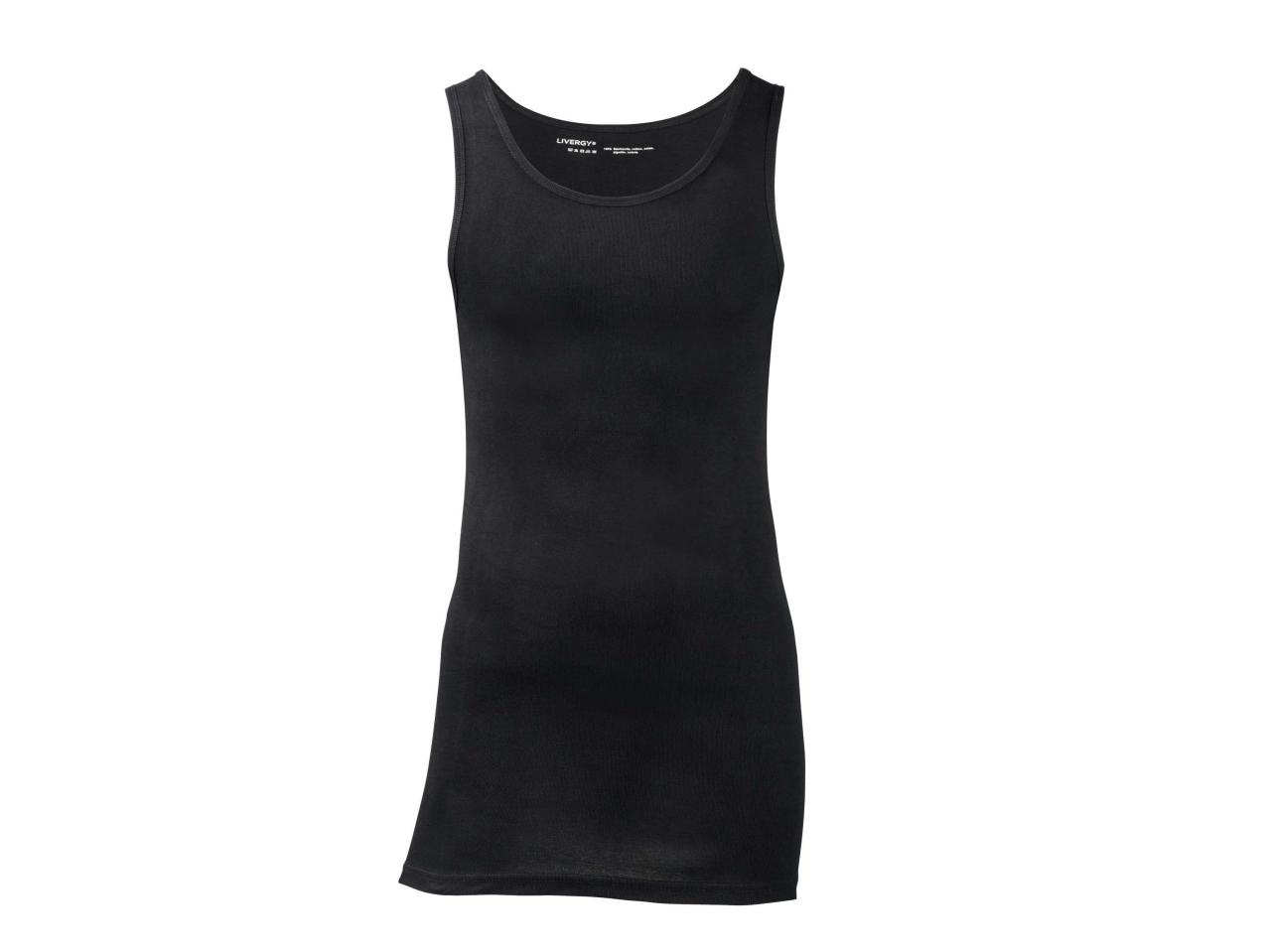 Men's Vests