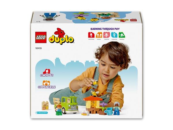 Set, mittel
