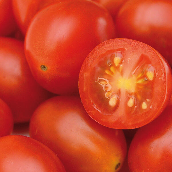 Naschtomaten