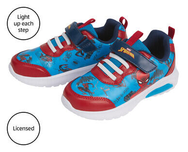 Children's Licensed Light Up Joggers