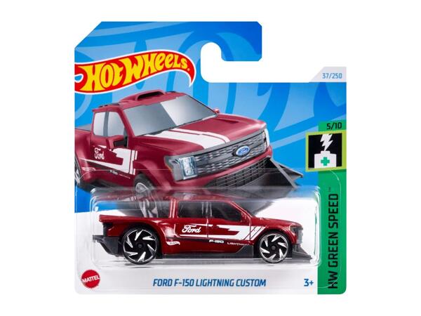 Hot Wheels Assortment
