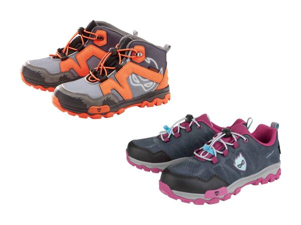 ROCKTRAIL(R) Sports- og fritidssko